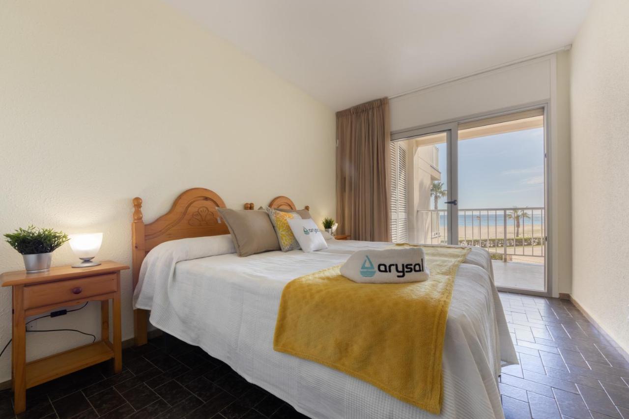 Apartamentos Dms V Arysal Cambrils Exterior photo